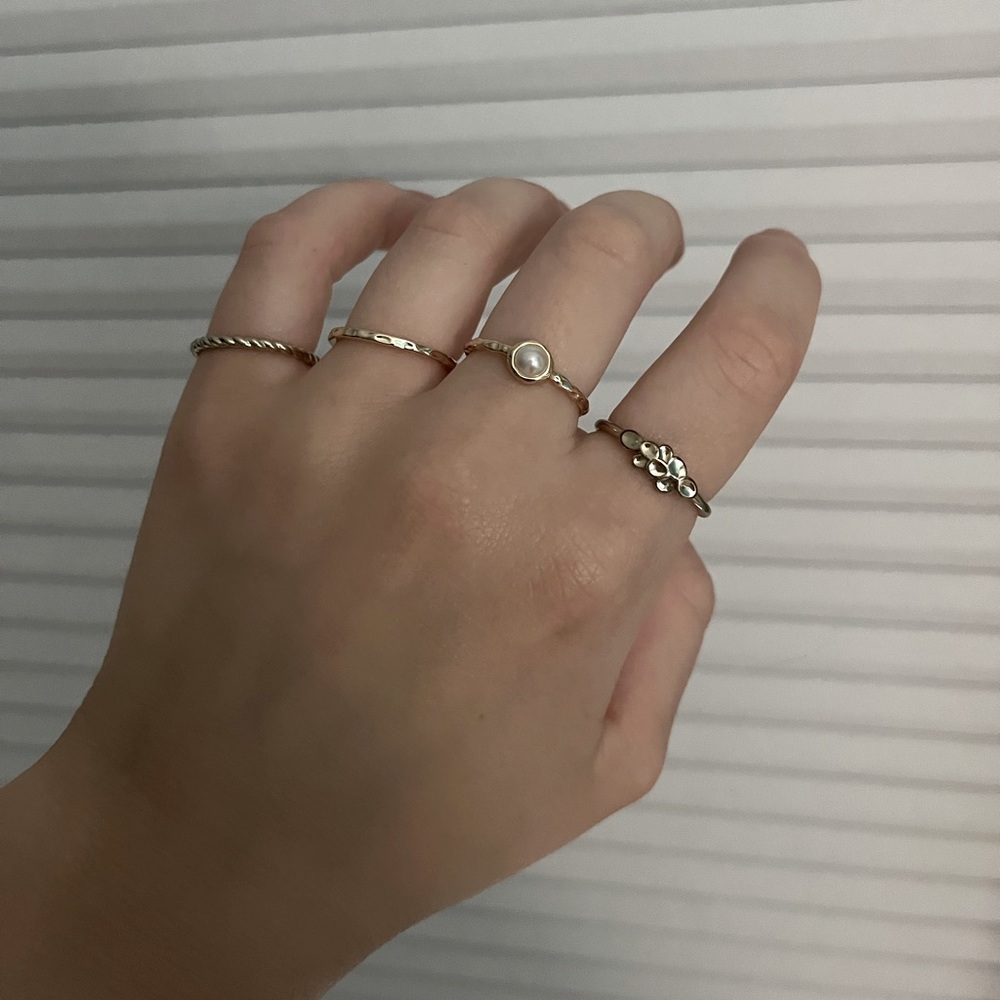 Ring Sets